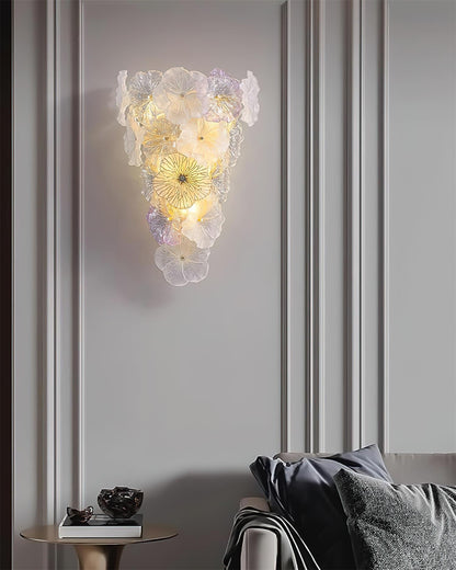 Elaria Wandlamp