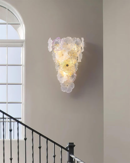 Elaria Wandlamp