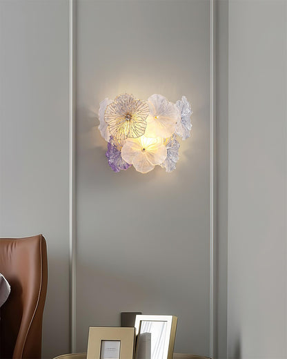 Elaria Wandlamp