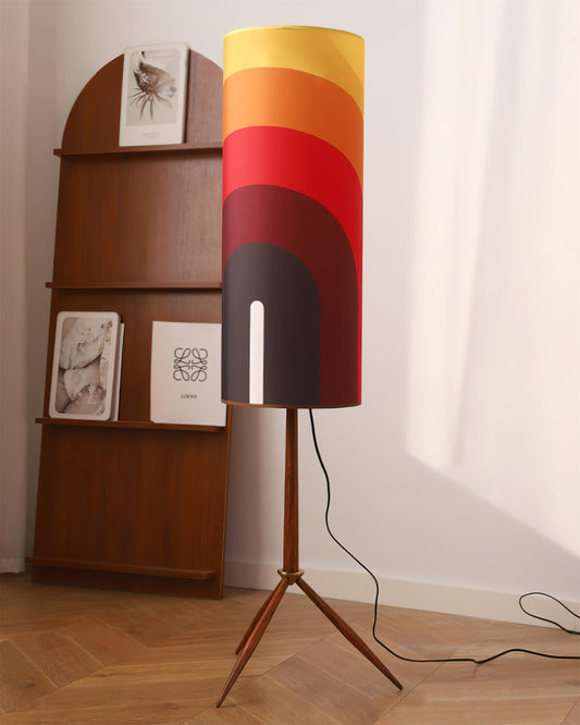 Electra Floor Lamp - Loonglight