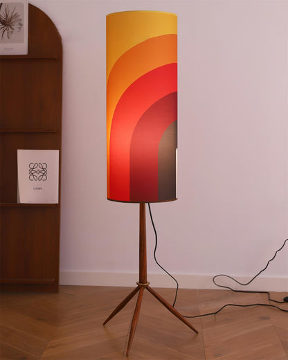 Electra Floor Lamp - Loonglight