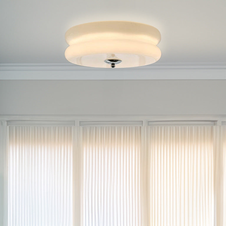 Elegance Vintage Ceiling Light - Loonglight