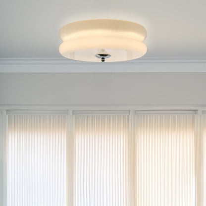 Elegance Vintage Ceiling Light - Loonglight