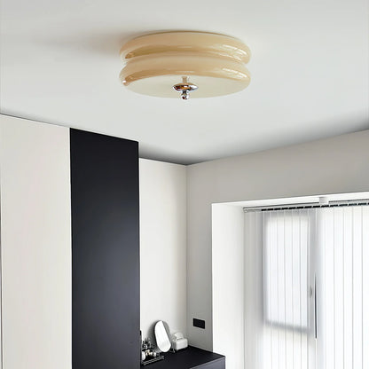 Elegance Vintage Ceiling Light - Loonglight