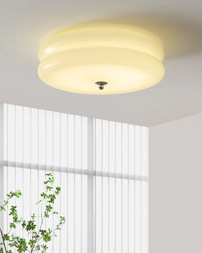 Elegance Vintage Ceiling Light - Loonglight