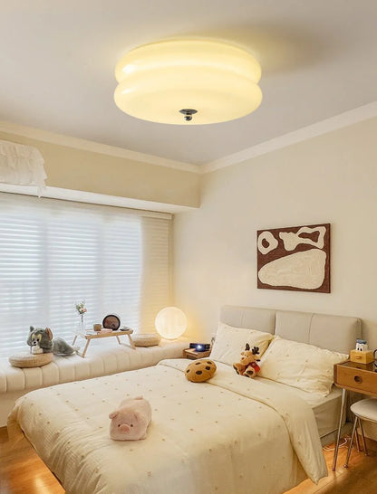 Elegance Vintage Ceiling Light - Loonglight