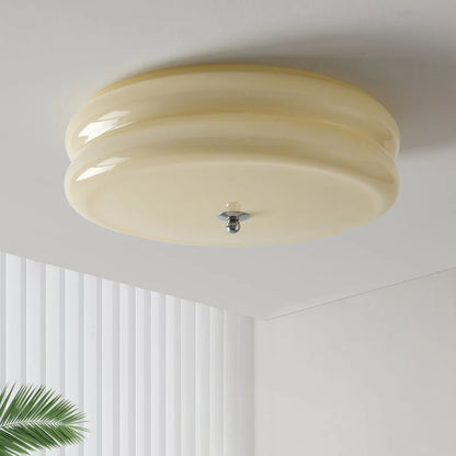 Elegance Vintage Ceiling Light - Loonglight