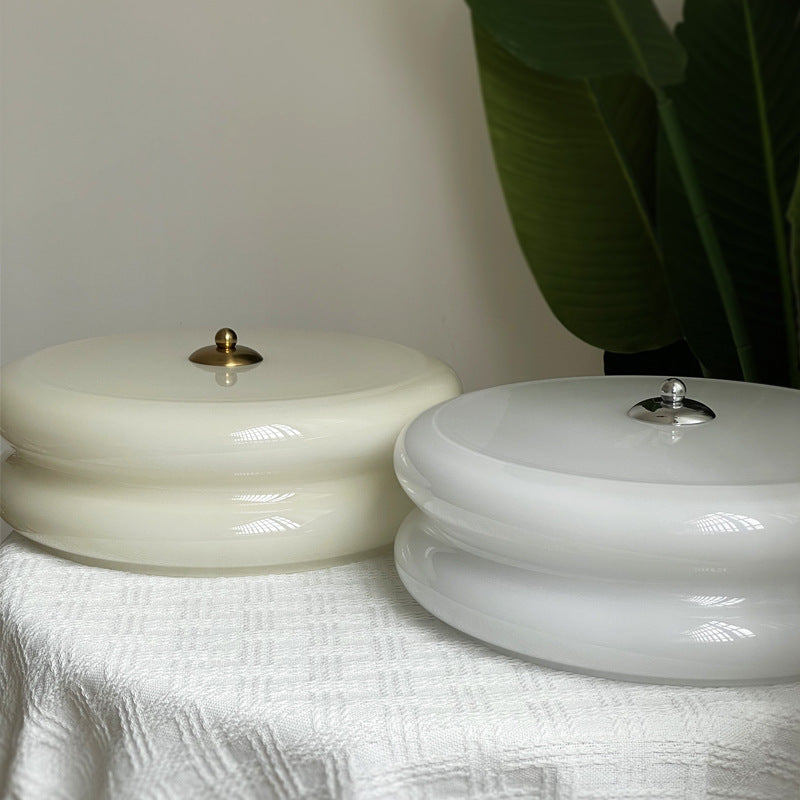 Elegance Vintage Ceiling Light - Loonglight