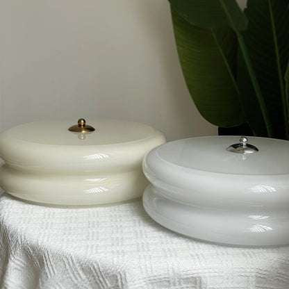 Elegance Vintage Ceiling Light - Loonglight