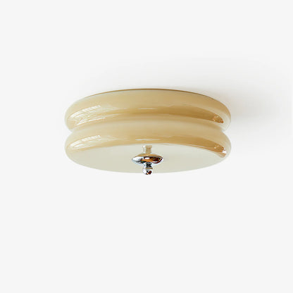 Elegance Vintage Ceiling Light - Loonglight