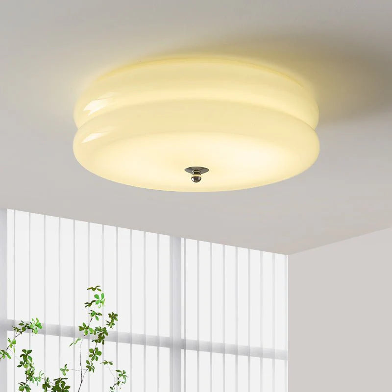 Elegance Vintage Ceiling Light - Loonglight