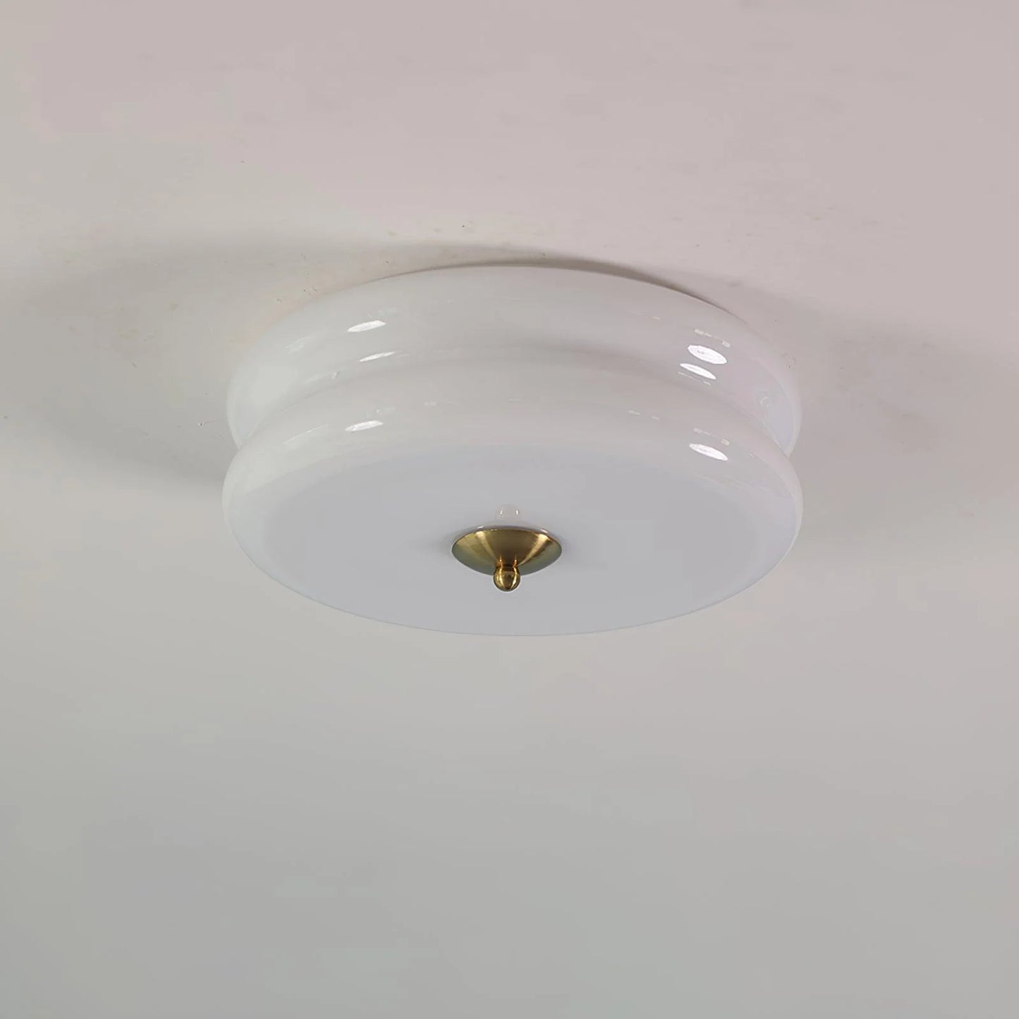 Elegance Vintage Ceiling Light - Loonglight