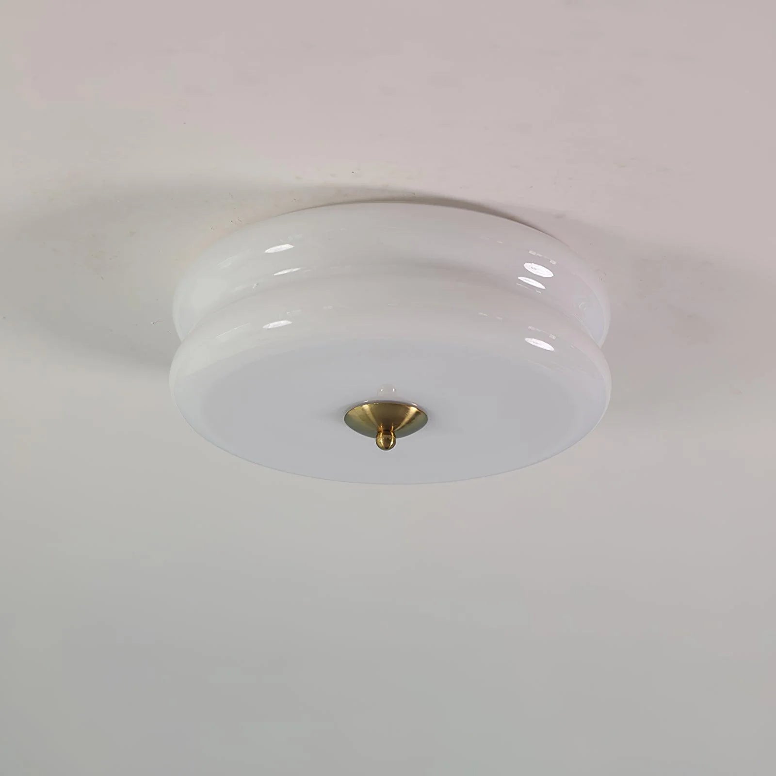 Elegance Vintage Ceiling Light - Loonglight