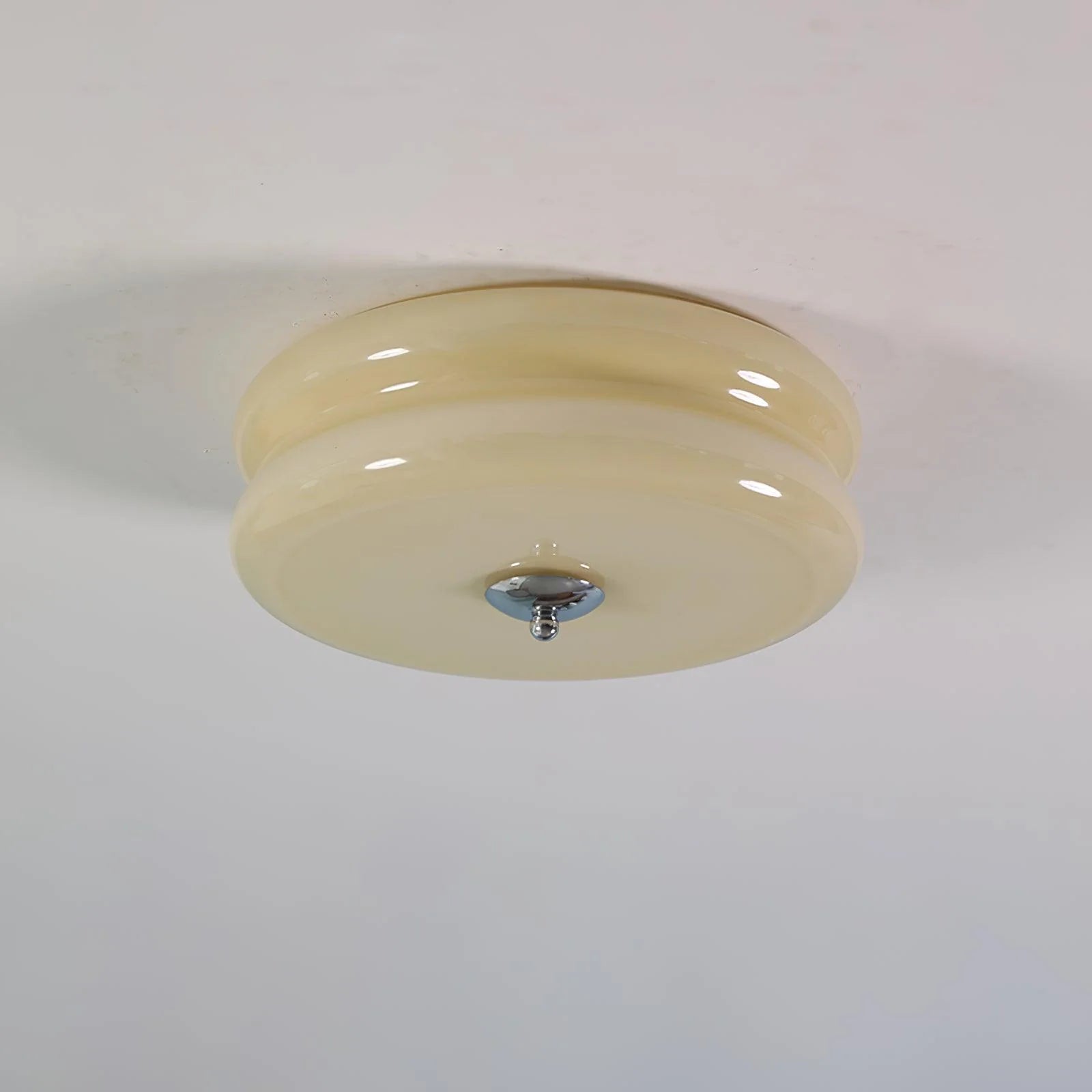Elegance Vintage Ceiling Light - Loonglight