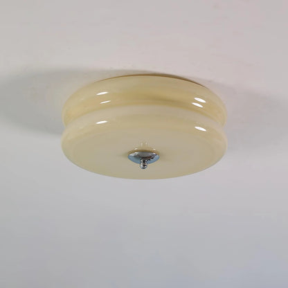 Elegance Vintage Ceiling Light - Loonglight
