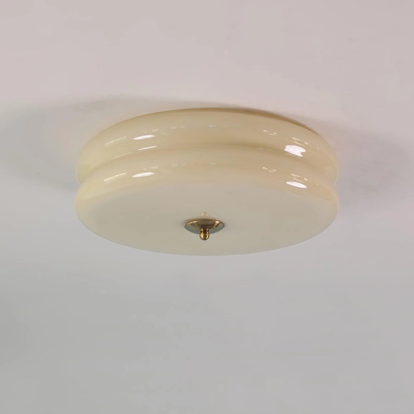 Elegance Vintage Ceiling Light - Loonglight