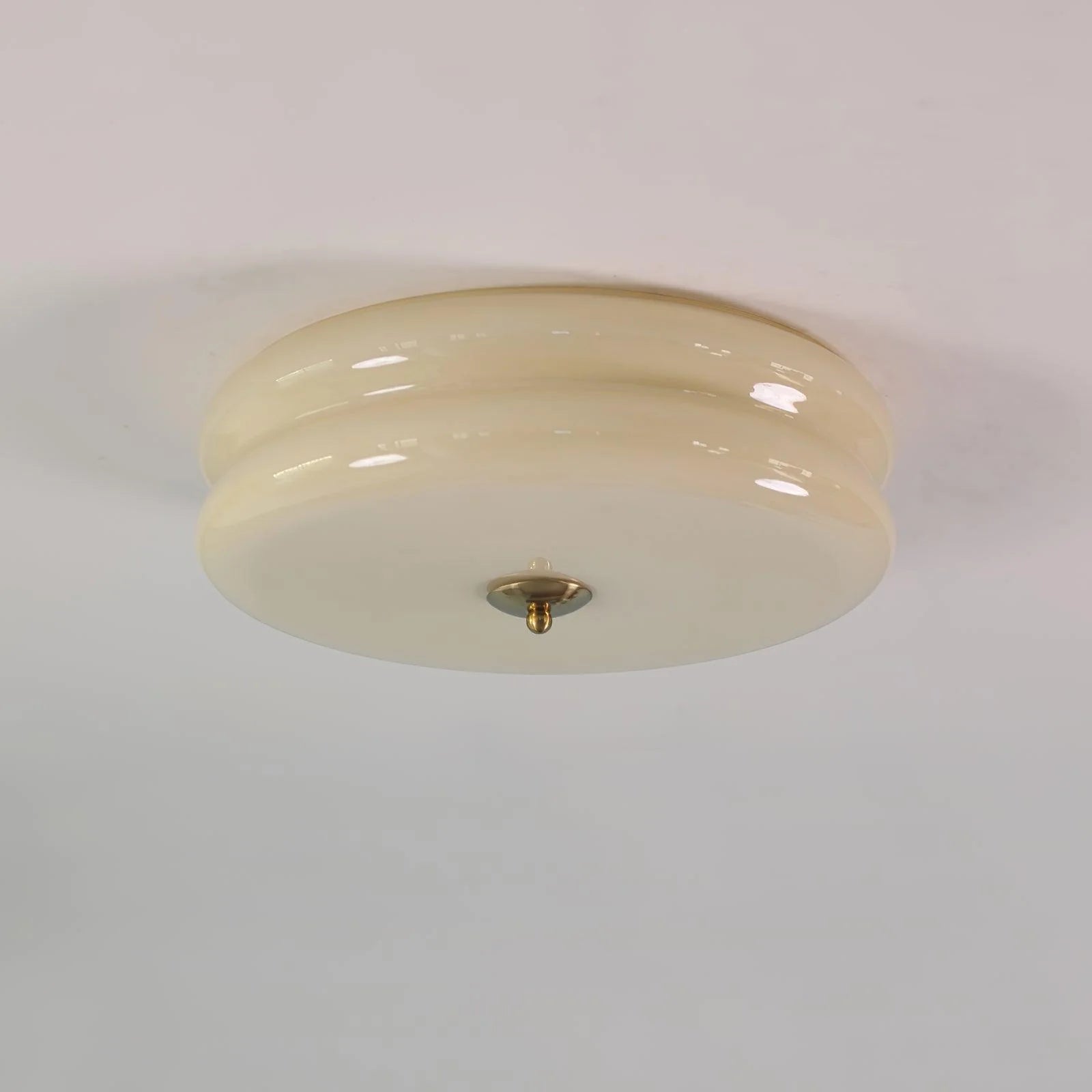 Elegance Vintage Ceiling Light - Loonglight