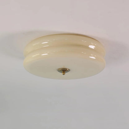 Elegance Vintage Ceiling Light - Loonglight