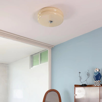 Elegance Vintage Ceiling Light - Loonglight