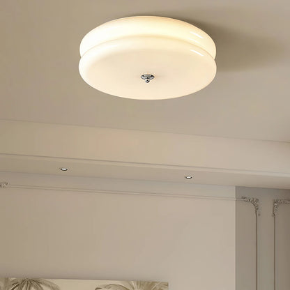 Elegance Vintage Ceiling Light - Loonglight