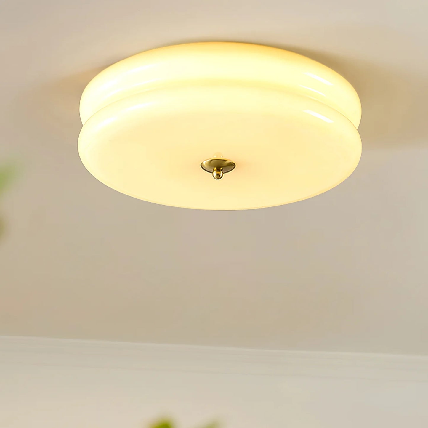 Elegance Vintage Ceiling Light - Loonglight