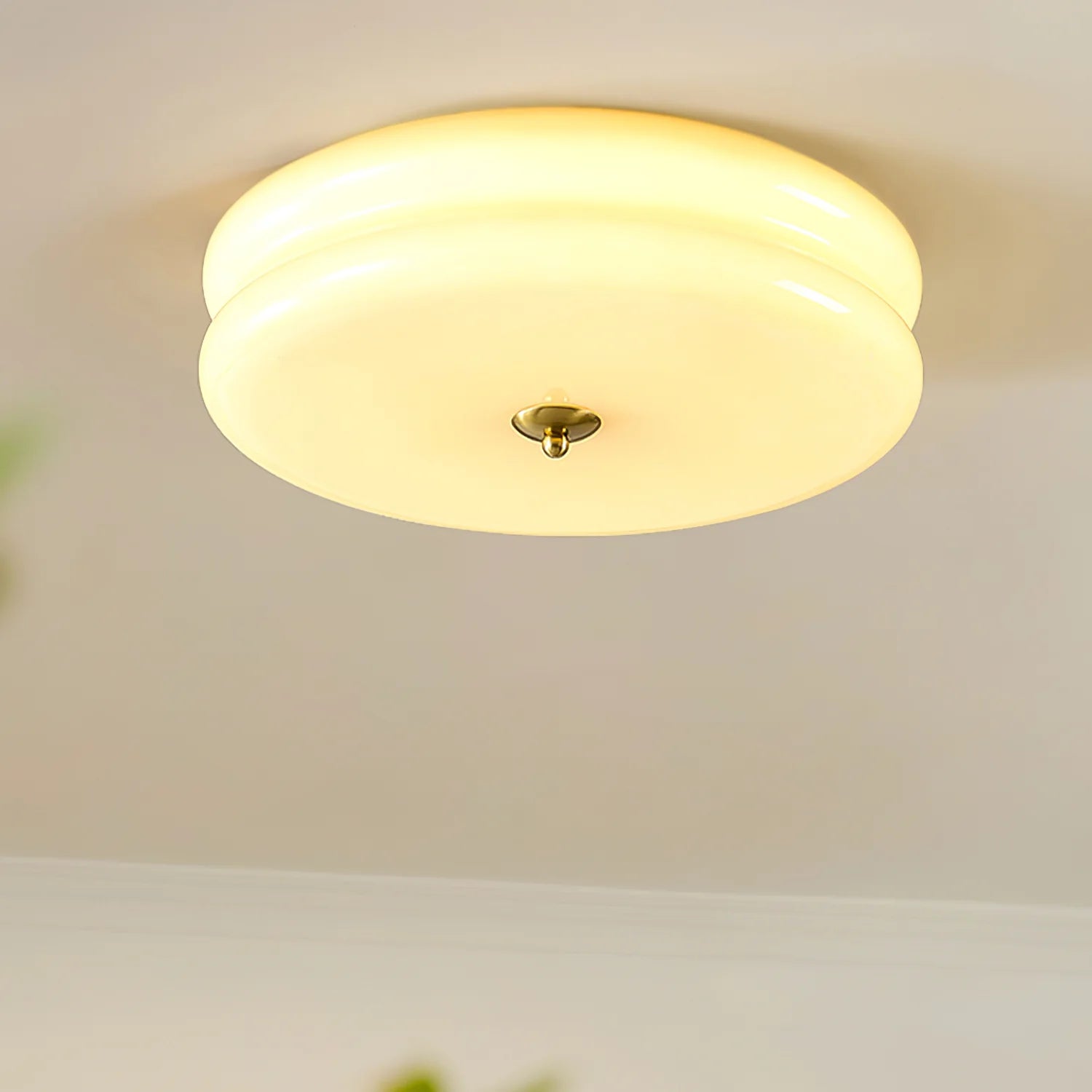 Elegance Vintage Ceiling Light - Loonglight