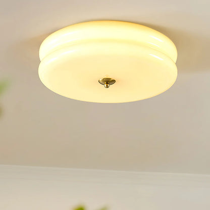 Elegance Vintage Ceiling Light - Loonglight