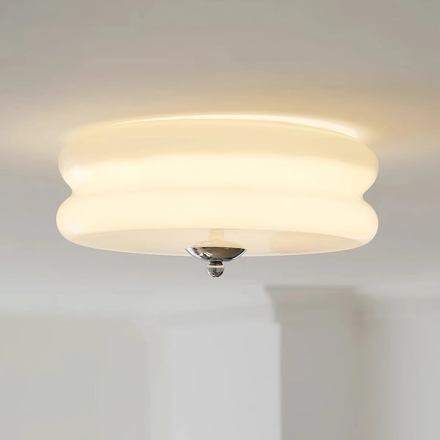 Elegance Vintage Ceiling Light - Loonglight