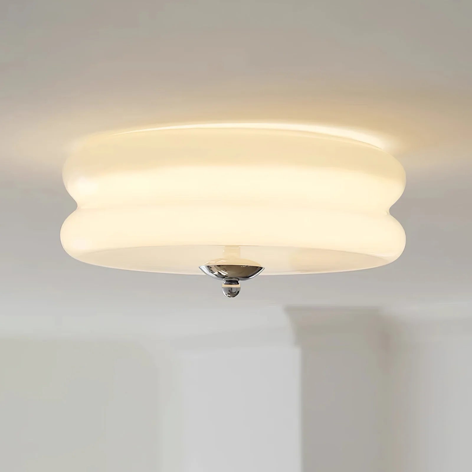 Elegance Vintage Ceiling Light - Loonglight