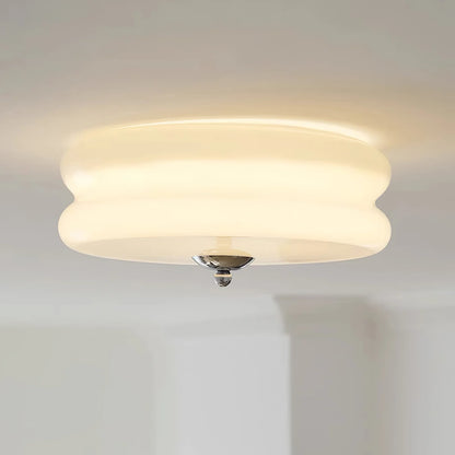 Elegance Vintage Ceiling Light - Loonglight