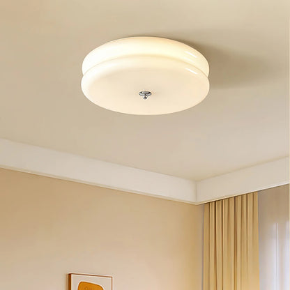Elegance Vintage Ceiling Light - Loonglight