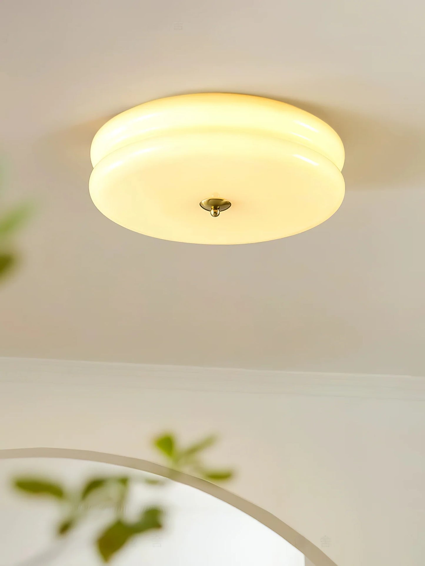 Elegance Vintage Ceiling Light - Loonglight