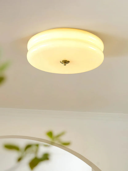 Elegance Vintage Ceiling Light - Loonglight