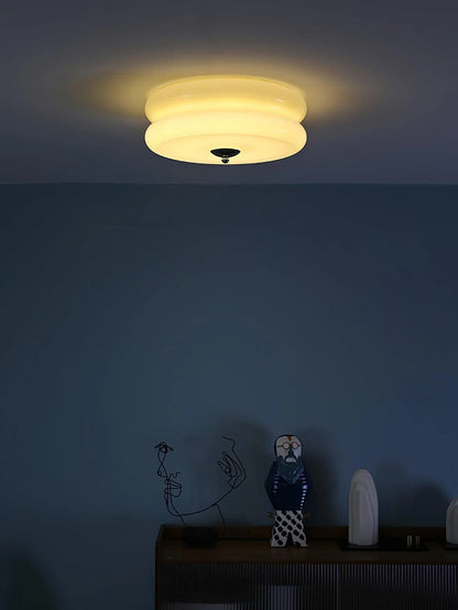 Elegance Vintage Ceiling Light - Loonglight