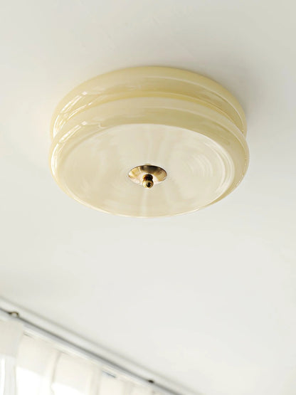 Elegance Vintage Ceiling Light - Loonglight