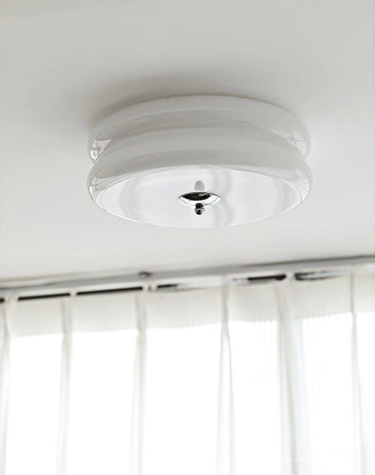 Elegance Vintage Ceiling Light - Loonglight