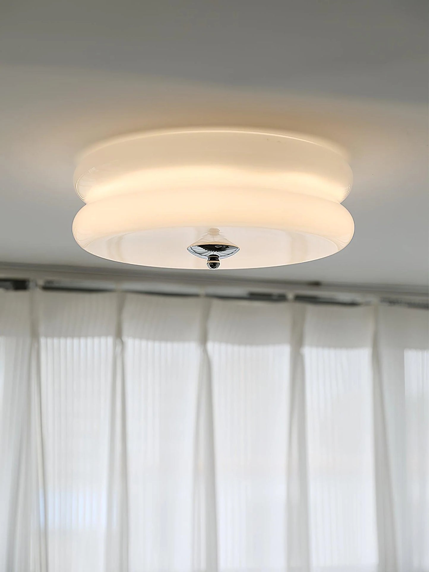 Elegance Vintage Ceiling Light - Loonglight