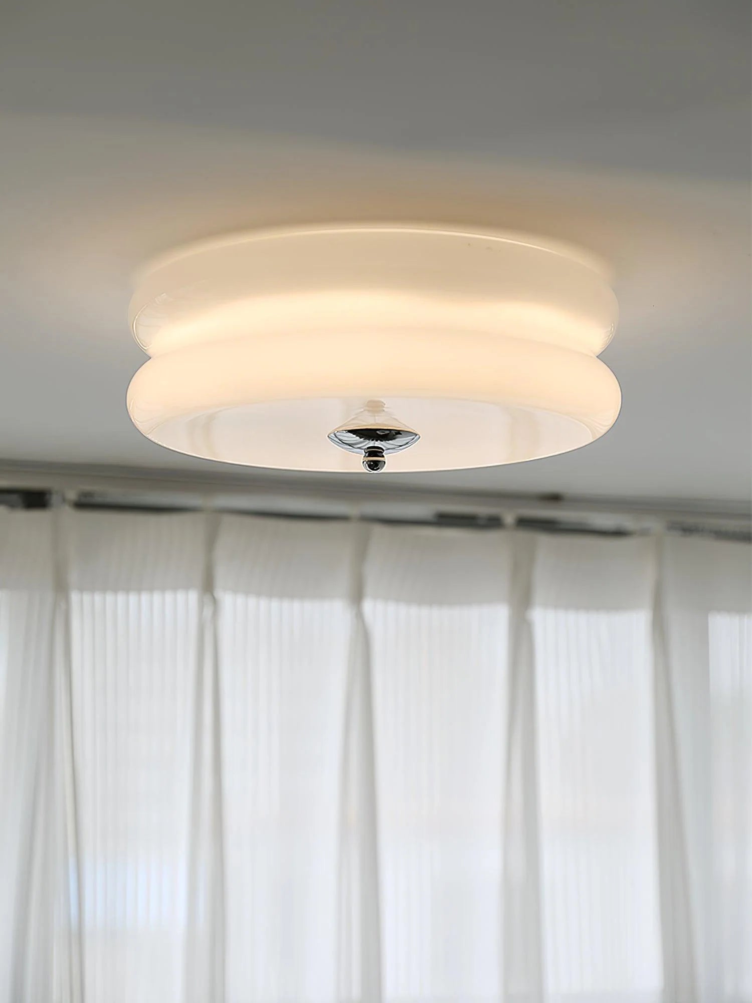 Elegance Vintage Ceiling Light - Loonglight