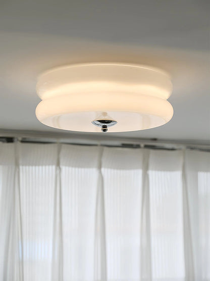 Elegance Vintage Ceiling Light - Loonglight