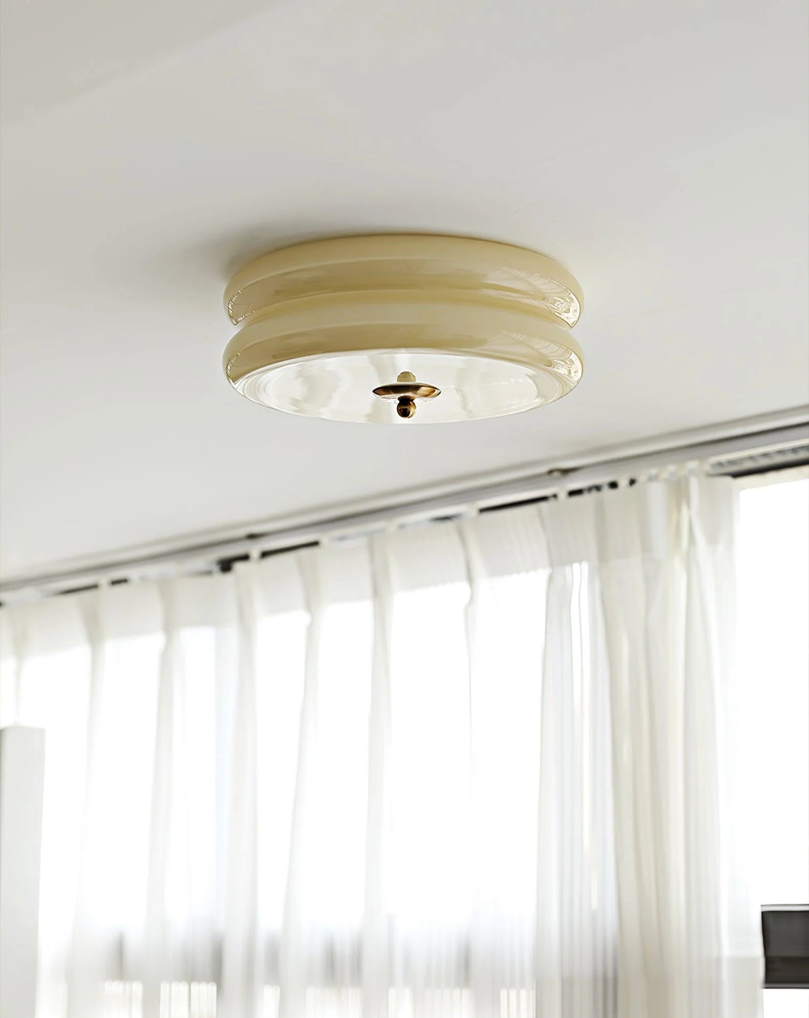 Elegance Vintage Ceiling Light - Loonglight