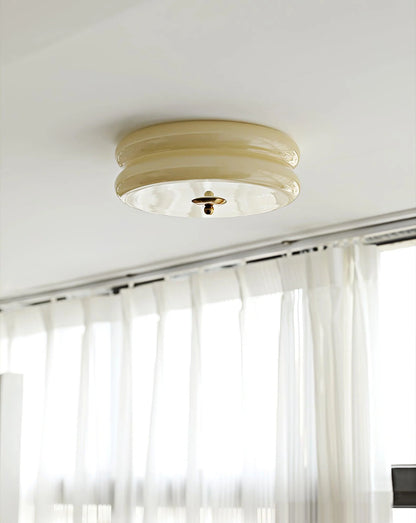 Elegance Vintage Ceiling Light - Loonglight