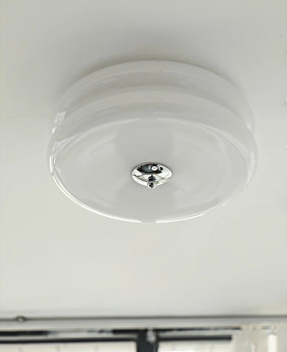 Elegance Vintage Ceiling Light - Loonglight