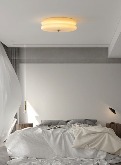 Elegance Vintage Ceiling Light - Loonglight