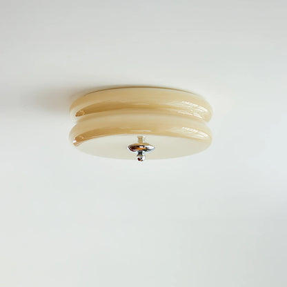 Elegance Vintage Ceiling Light - Loonglight