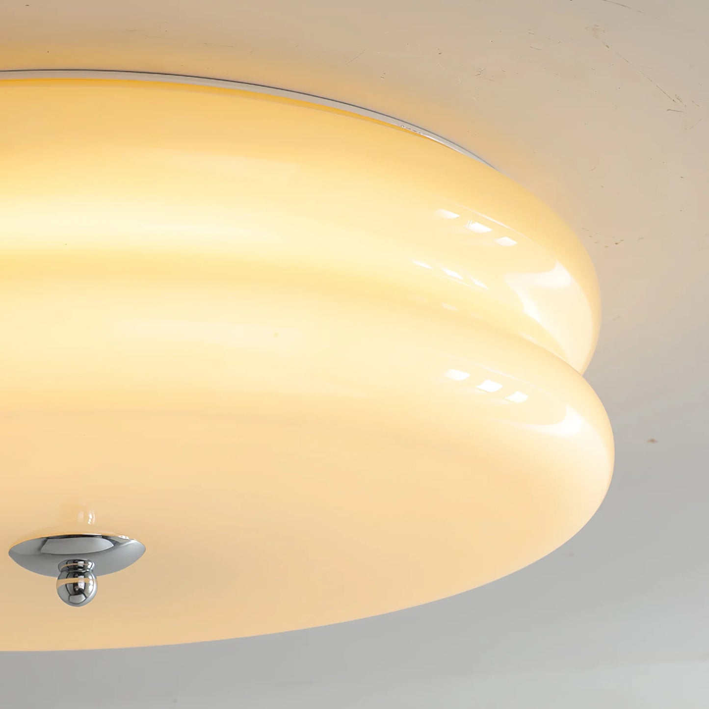 Elegance Vintage Ceiling Light - Loonglight