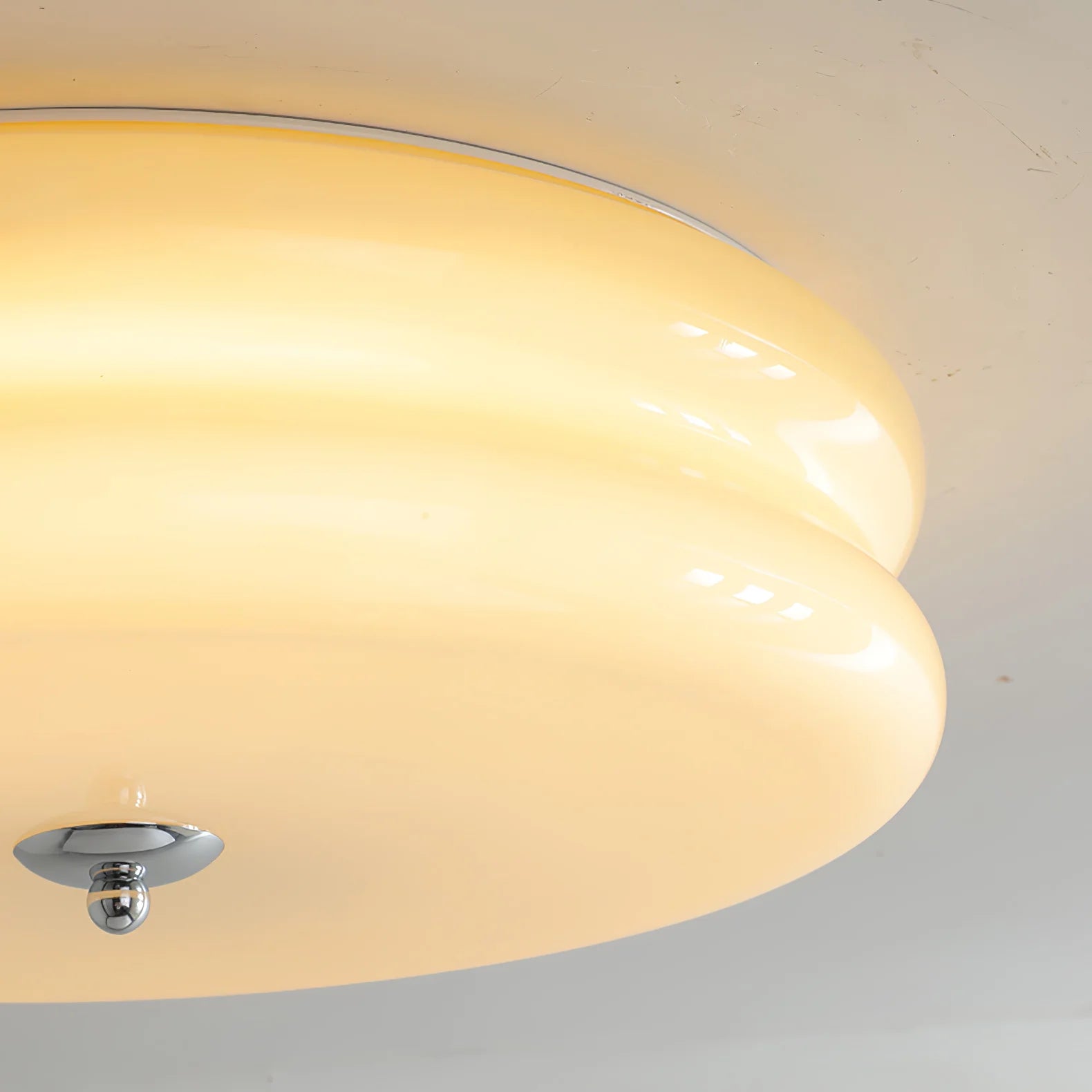 Elegance Vintage Ceiling Light - Loonglight
