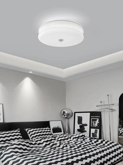 Elegance Vintage Ceiling Light - Loonglight