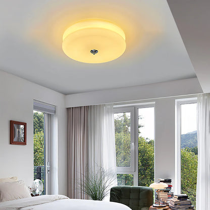 Elegance Vintage Ceiling Light - Loonglight