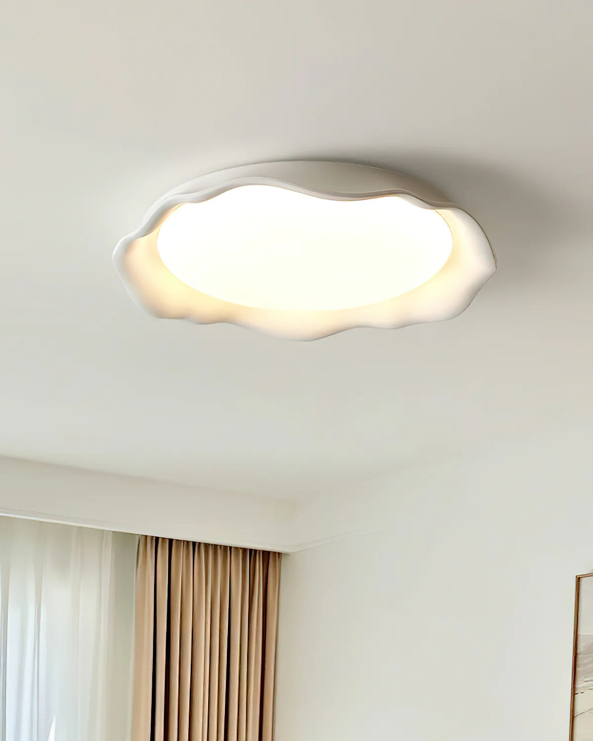 Elio Ceiling Light - Loonglight