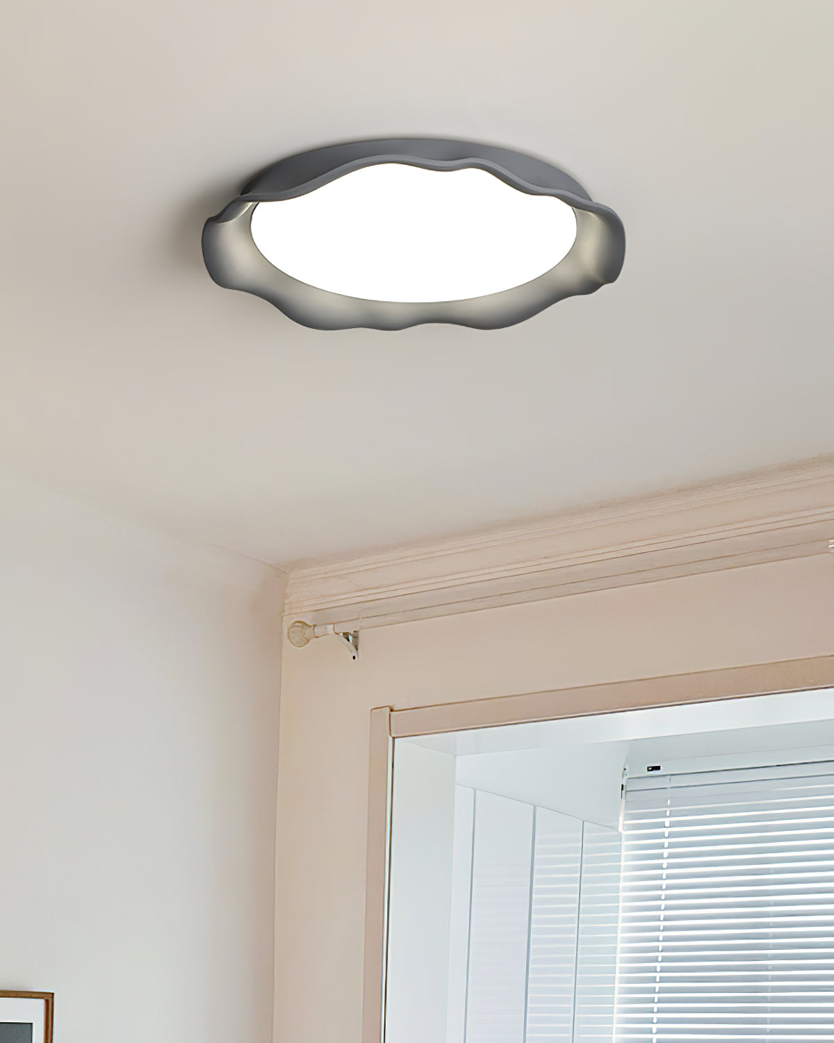 Elio Ceiling Light - Loonglight